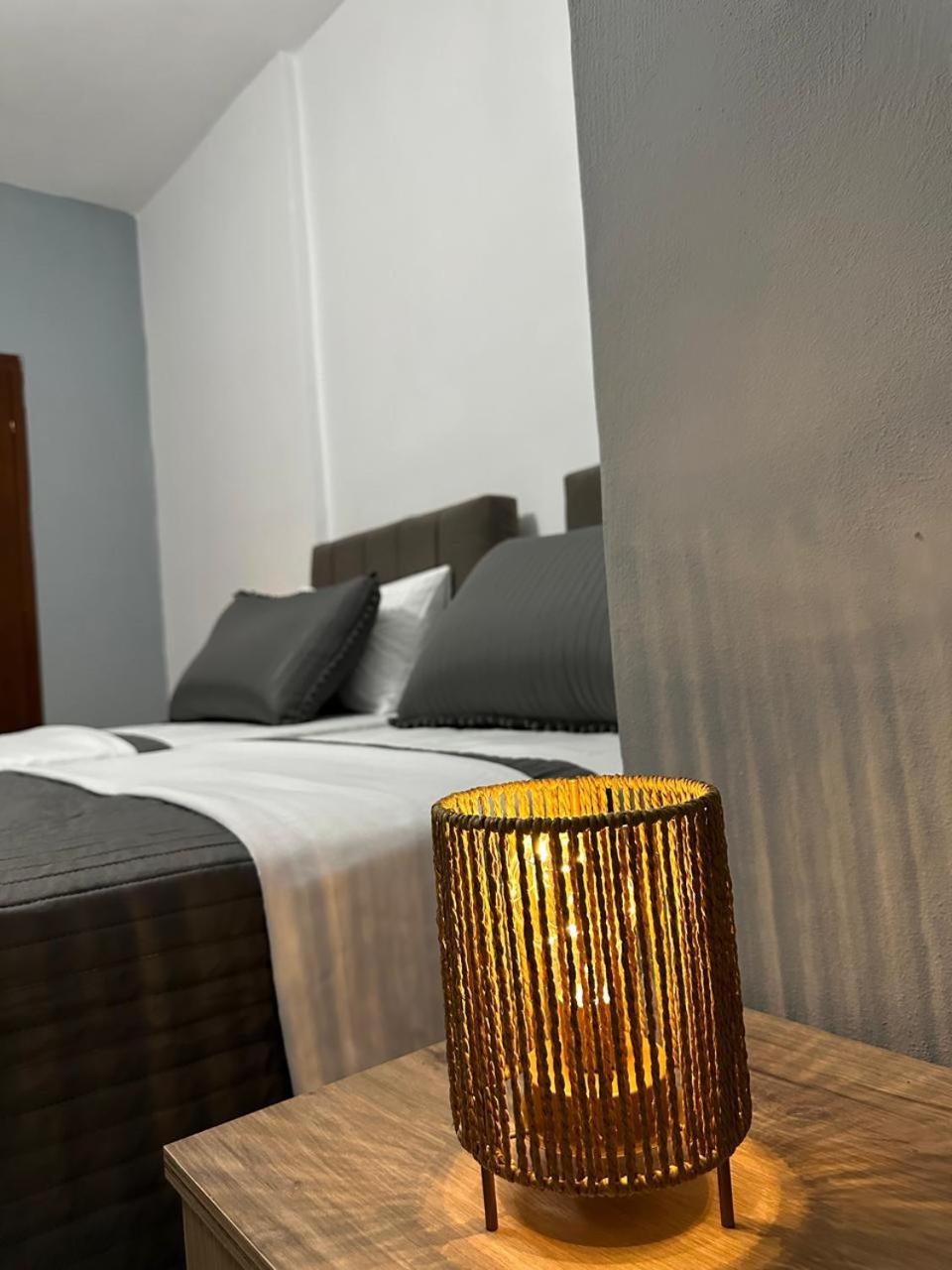 Host Apartments Shkoder Luaran gambar